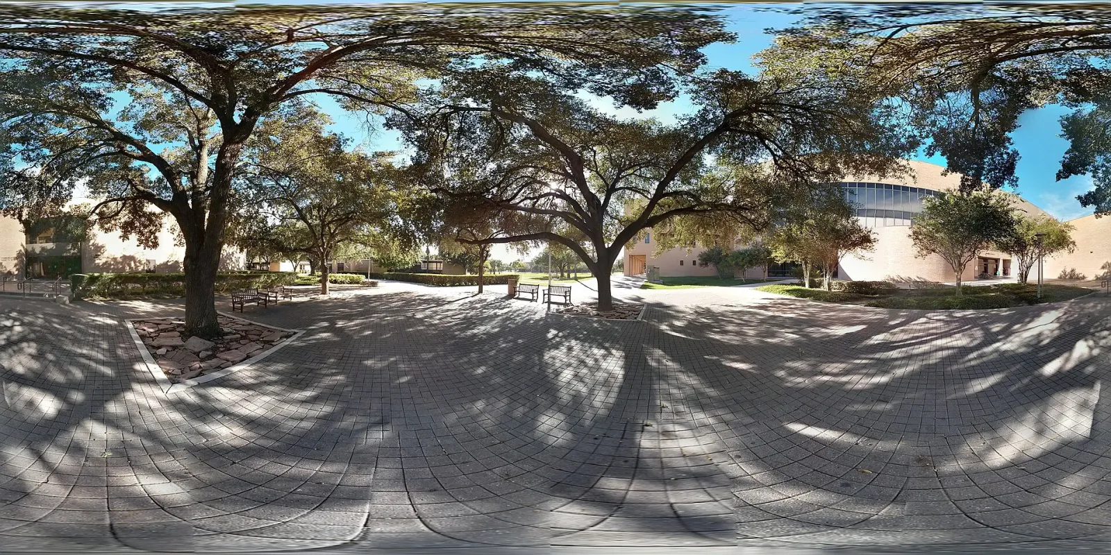 UTRGV Edinburg Campus, Edinburg, Texas, United States