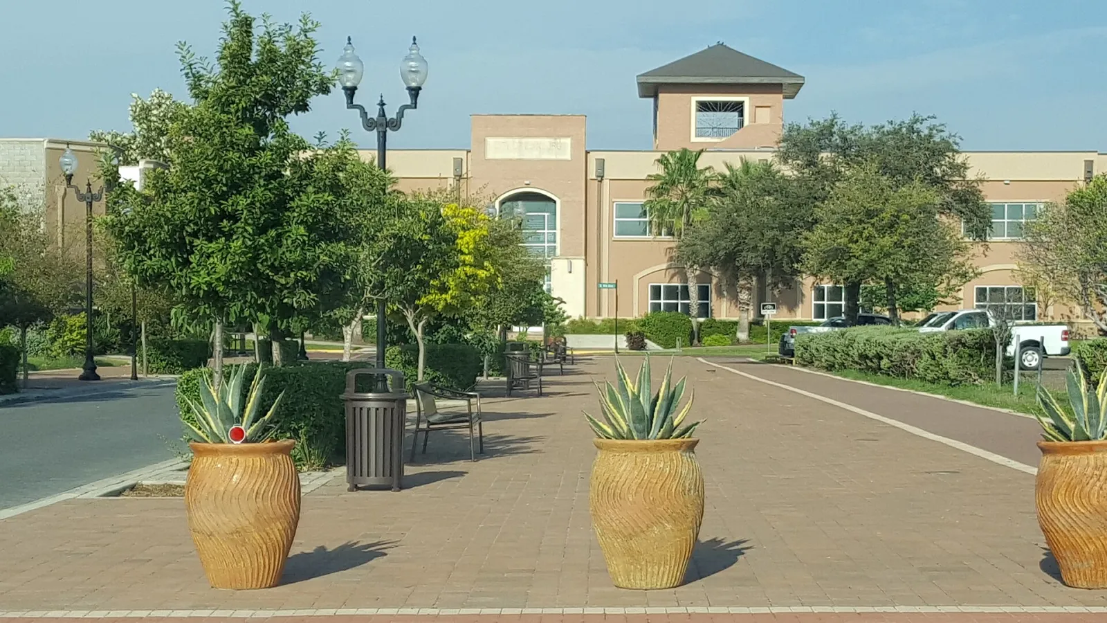 Edinburg, Texas, United States