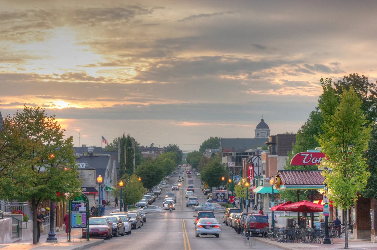 Bloomington, Indiana, United States