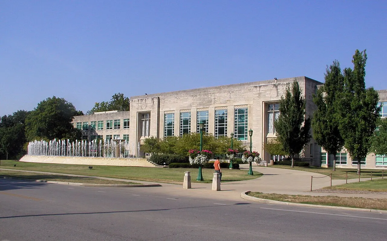 Jacobs School of Music, Bloomington, Indiana, United States