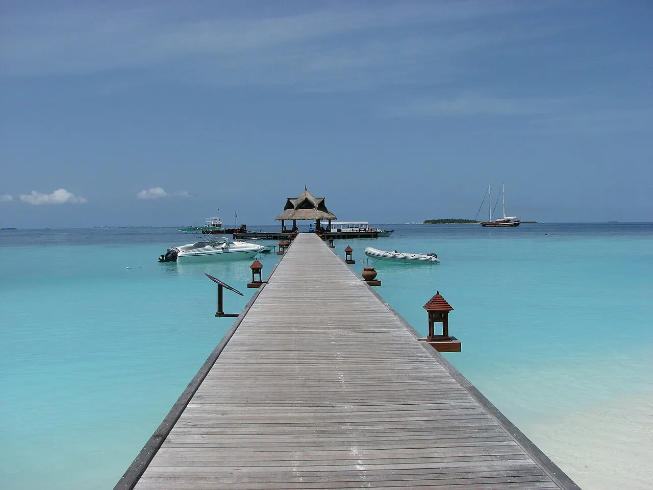 Sainte Anne Marine National Park, Seychelles, Seychelles