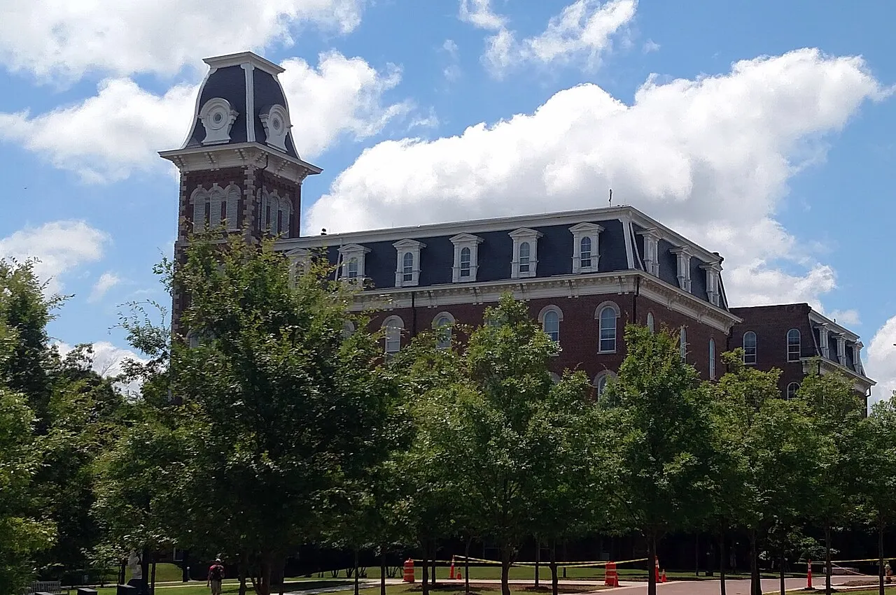 Fayetteville