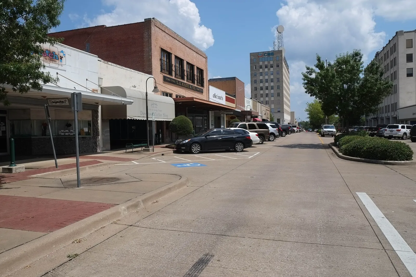 Longview, Texas, United States