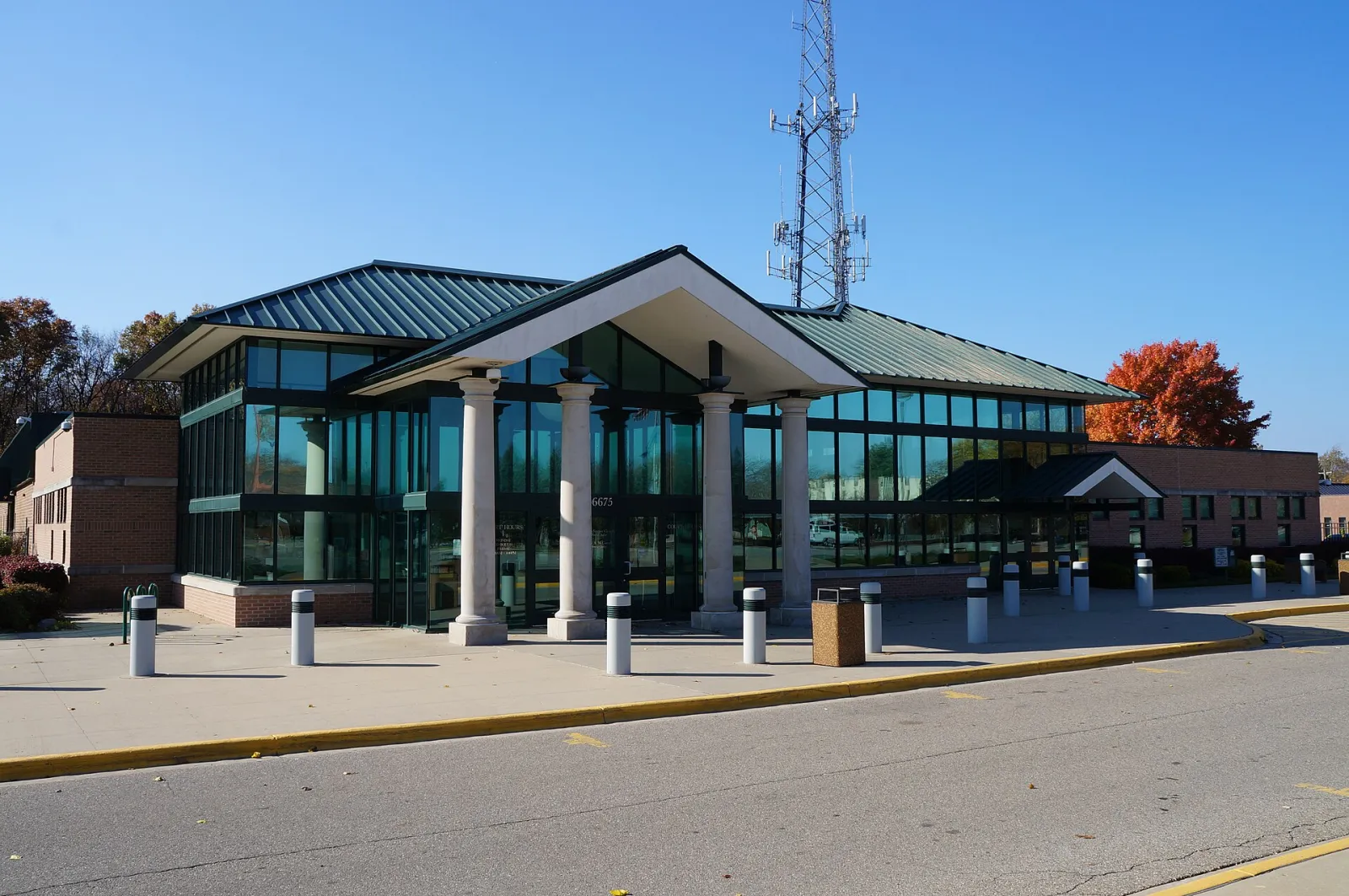 Westland, Michigan, United States