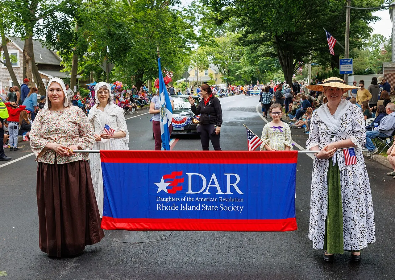 Gaspee Days, Warwick, Rhode Island, United States