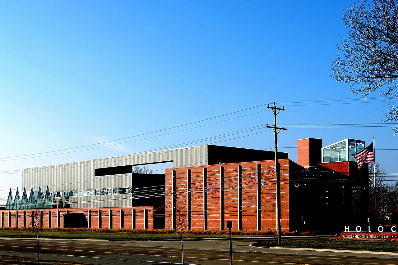 Zekelman Holocaust Center, Farmington Hills, Michigan, United States