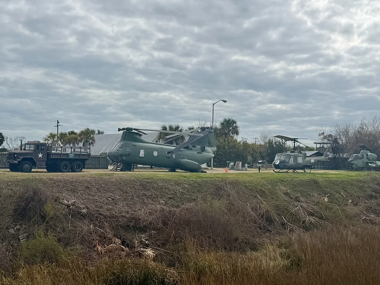 Patriots Point Naval and Maritime Museum, Mount Pleasant, South Carolina, United States