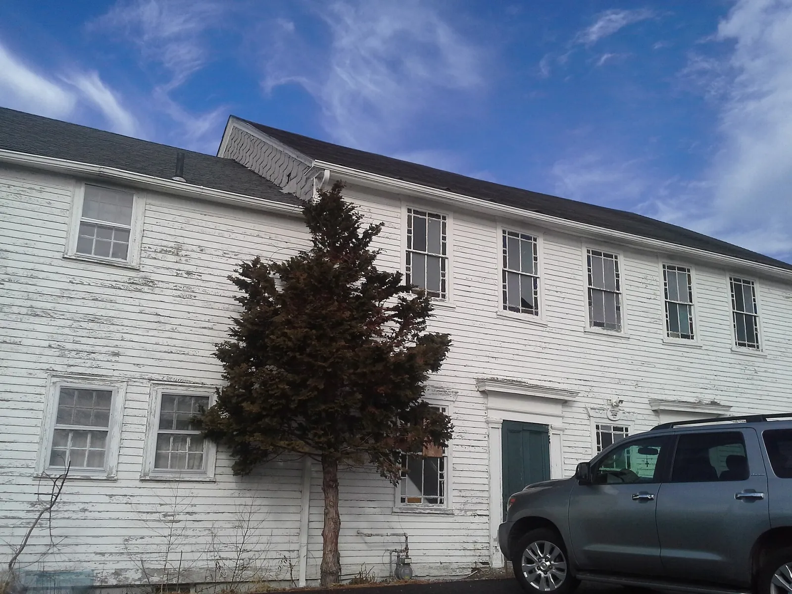 Knightsville Cranston, Cranston, Rhode Island, United States