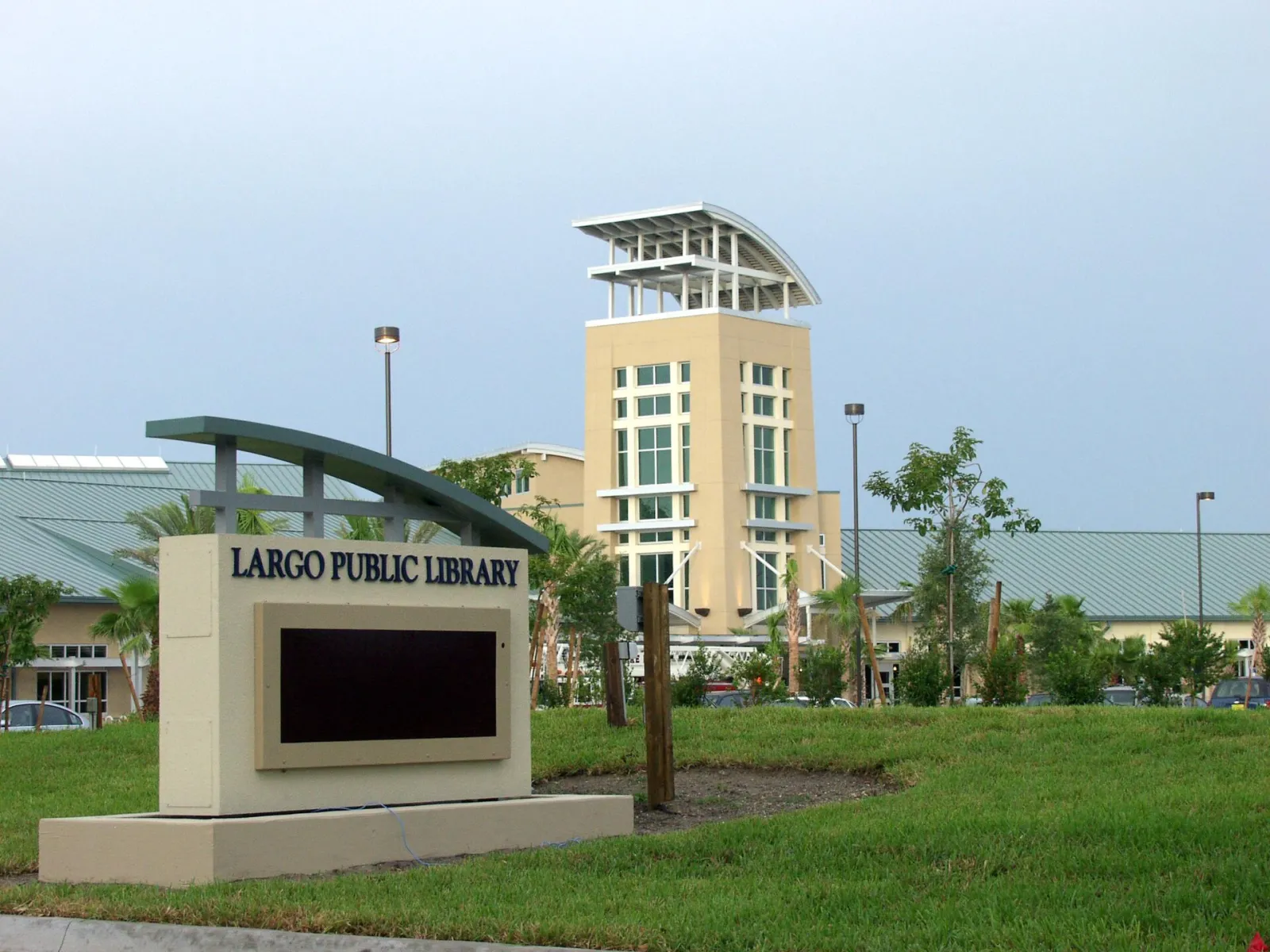 Largo, Florida, United States