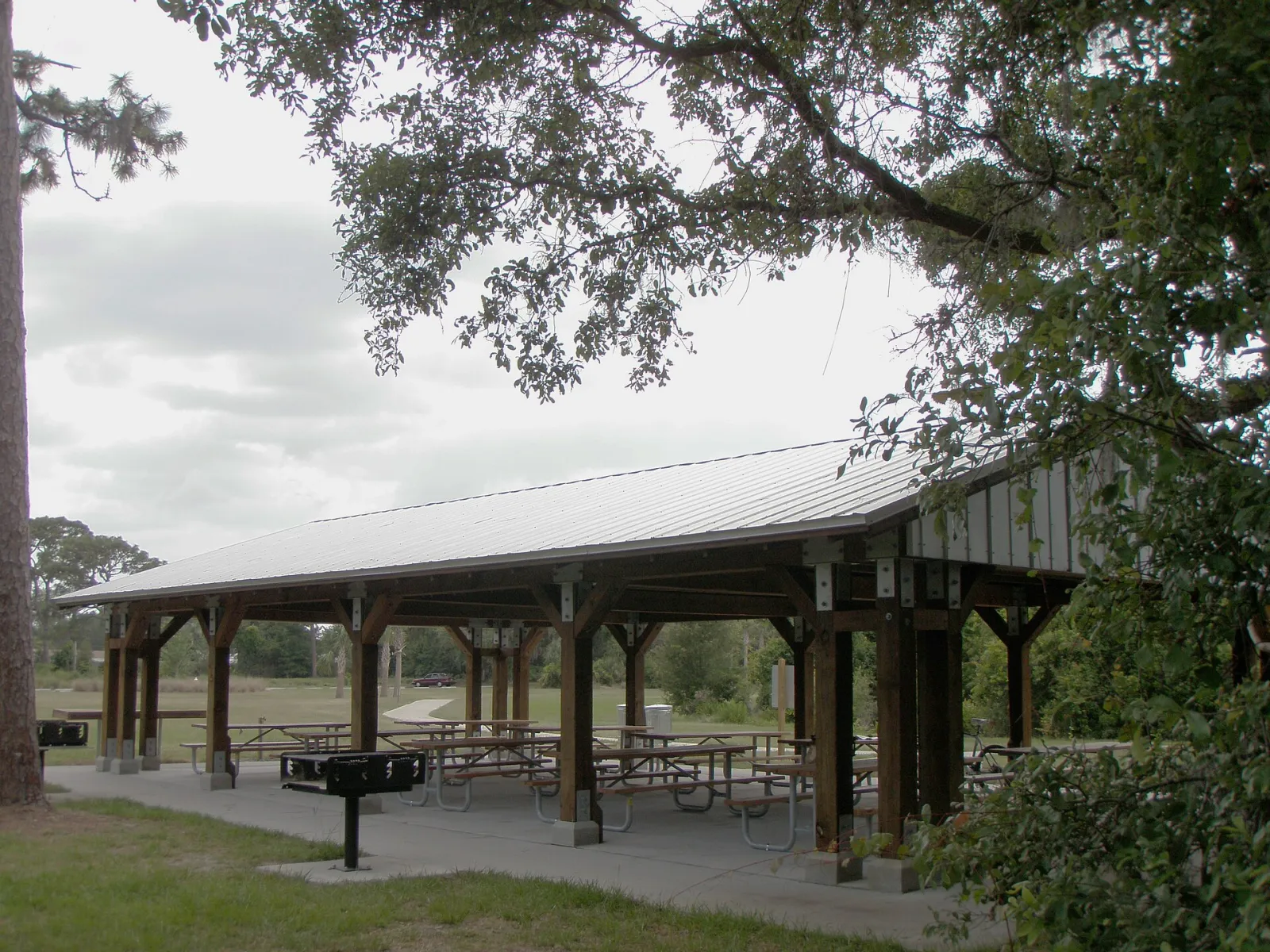 Eagle Lake Park, Largo, Florida, United States