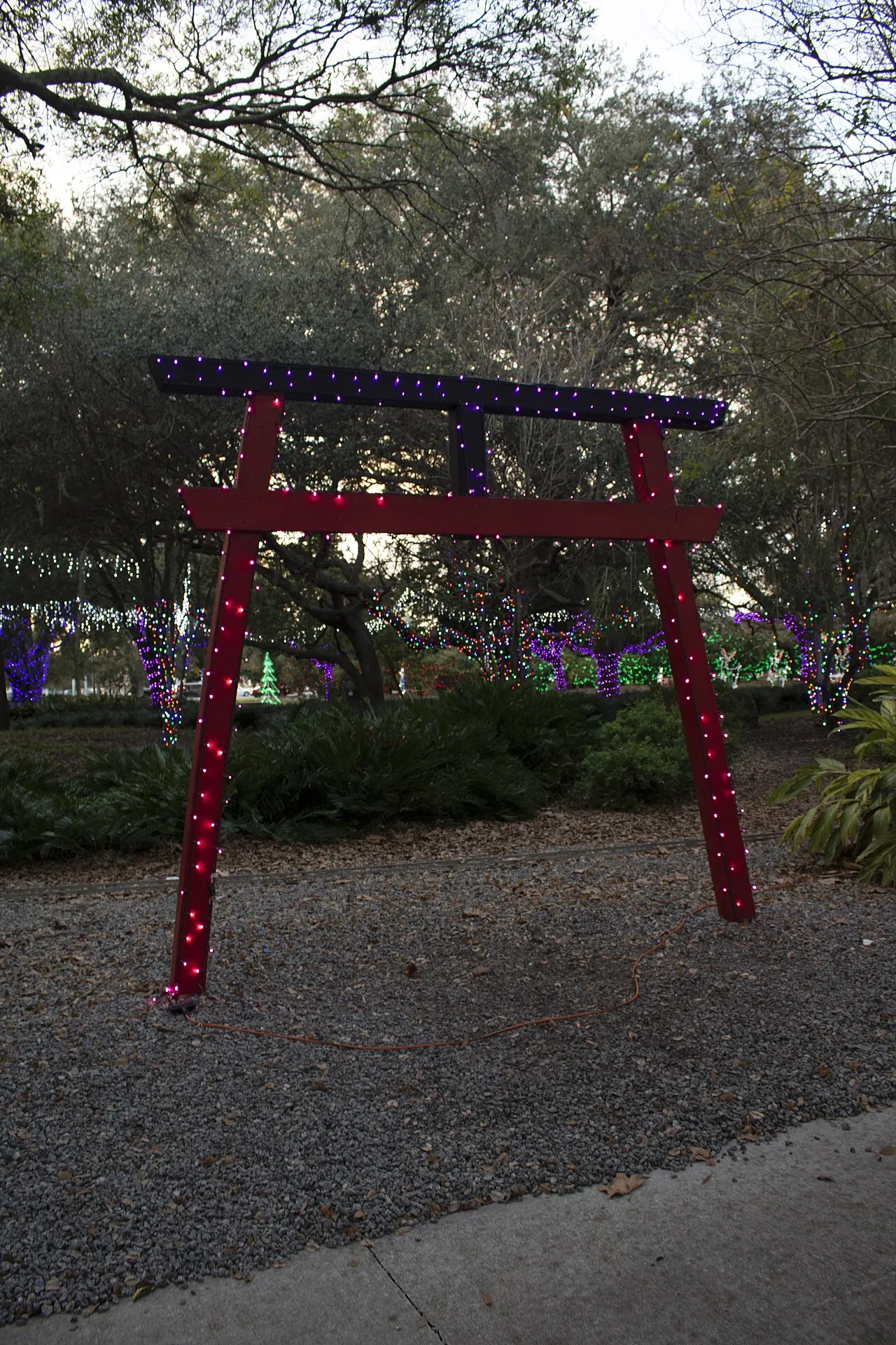 Largo Central Park, Largo, Florida, United States