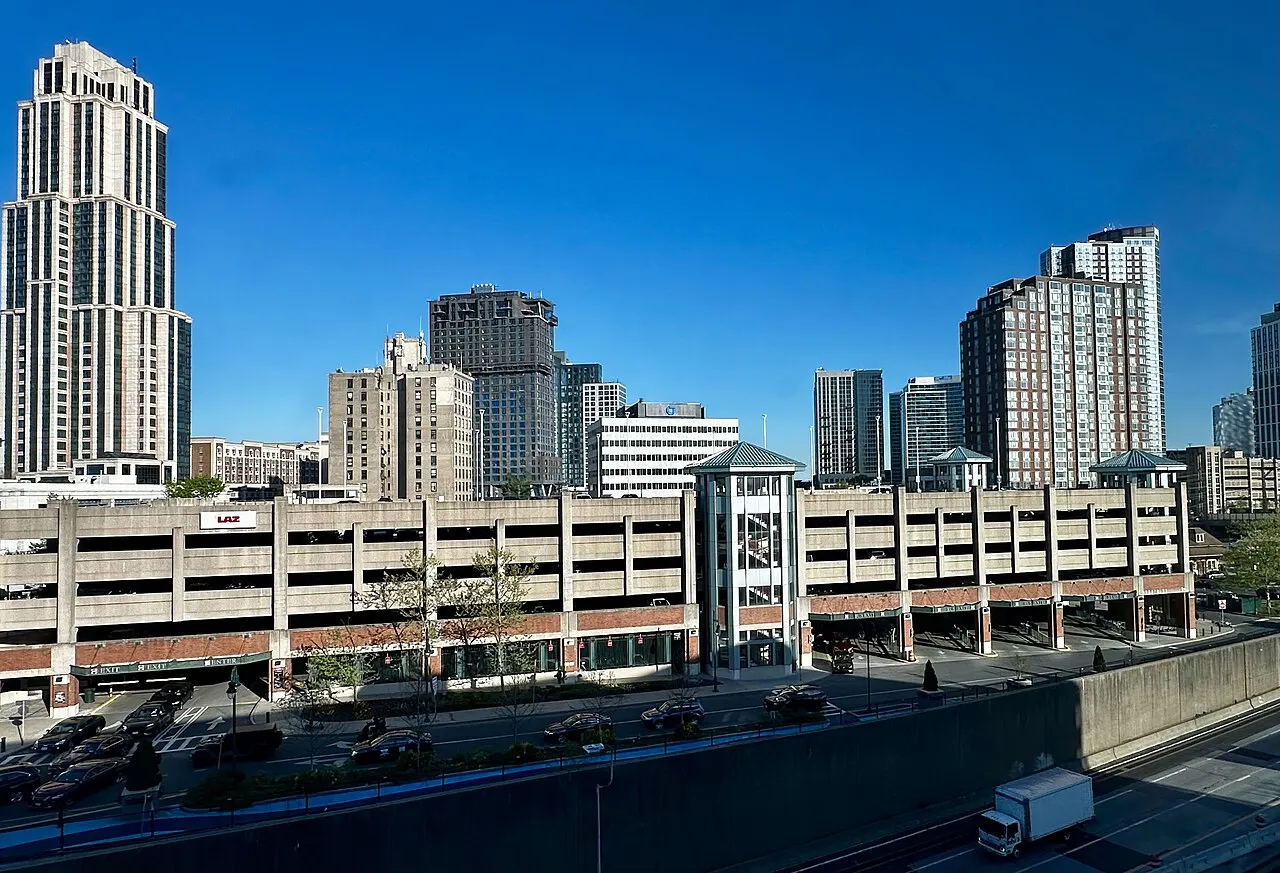 Downtown New Rochelle, New Rochelle, New York, United States