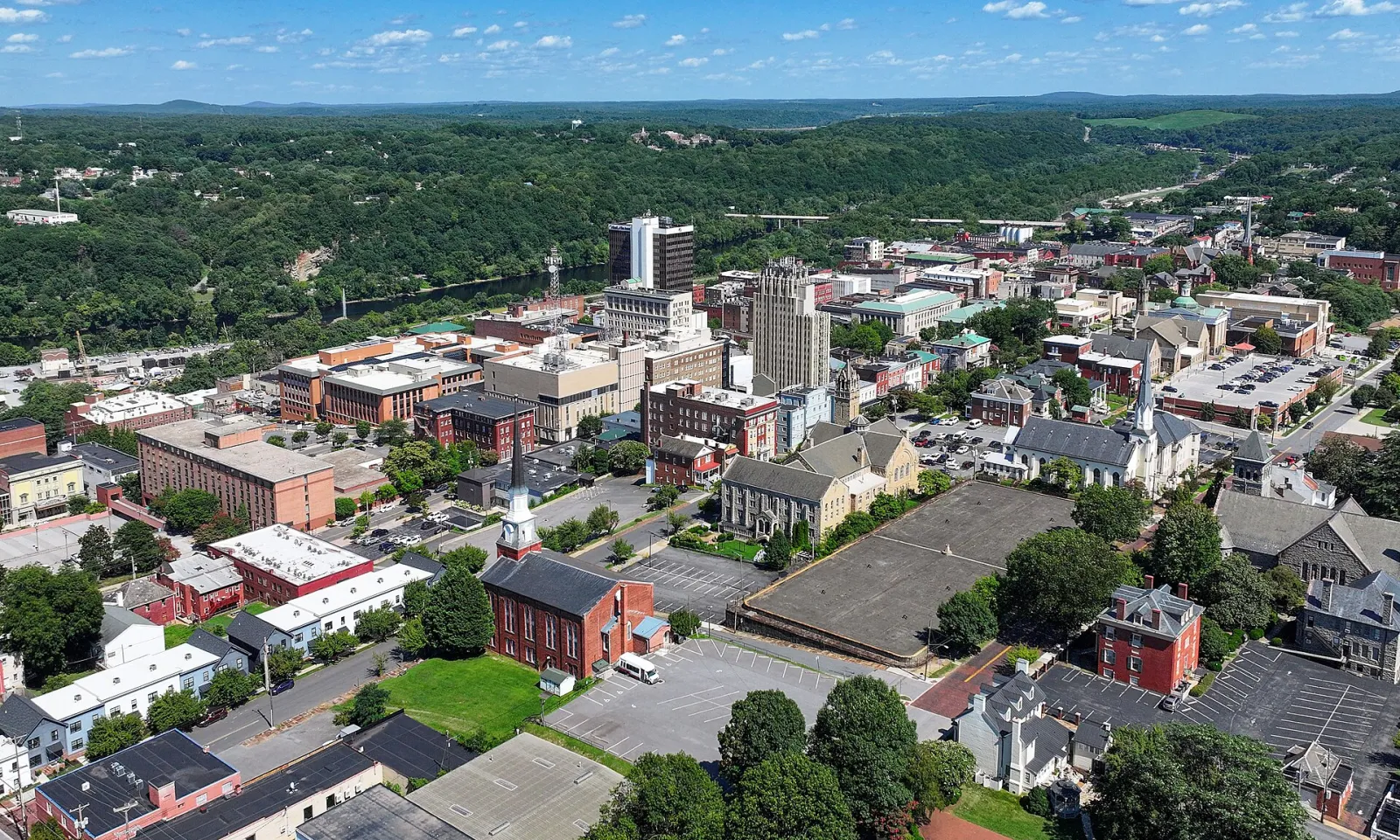 Lynchburg, Virginia, United States