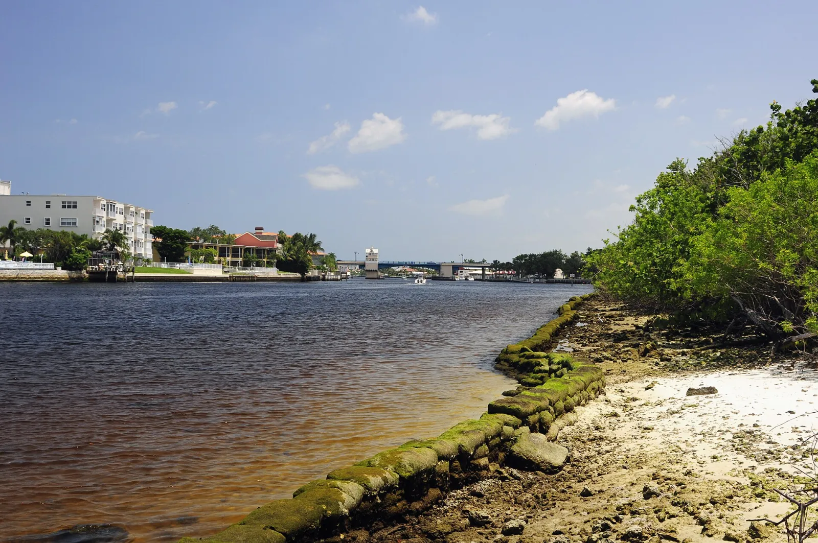 Deerfield Island Park, Deerfield Beach, Florida, United States
