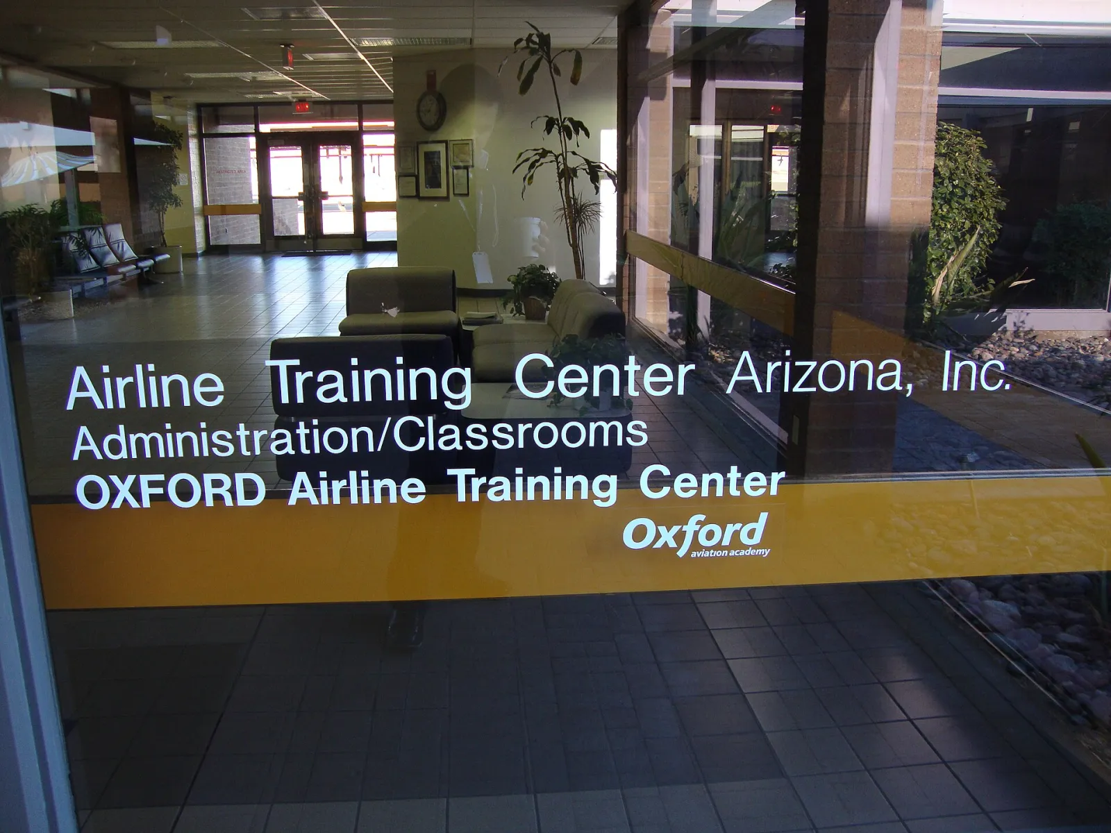 KGYR, Goodyear, Arizona, United States