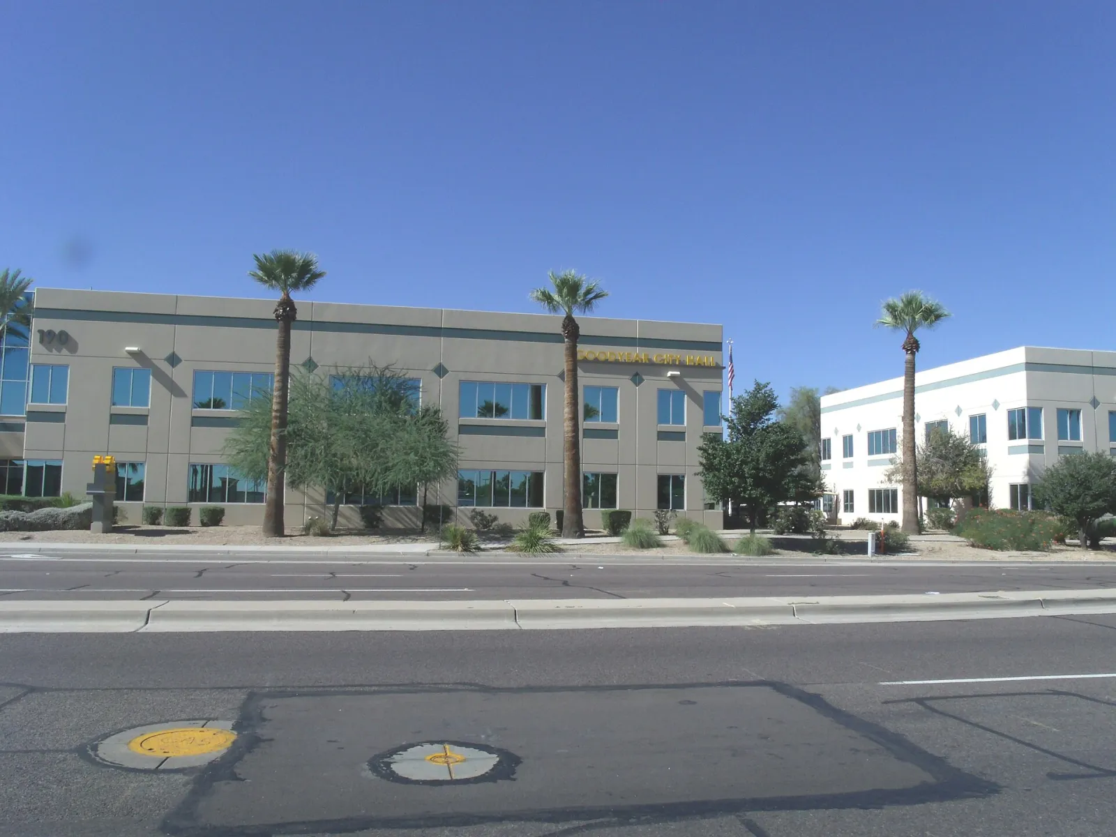 Goodyear, Arizona, United States