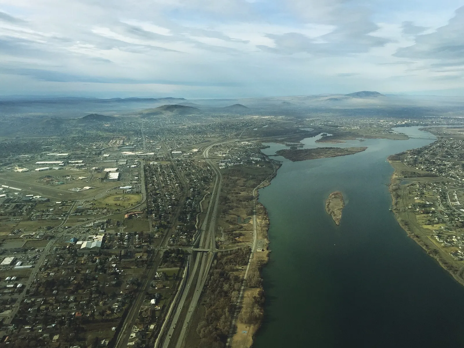 Kennewick, Washington, United States