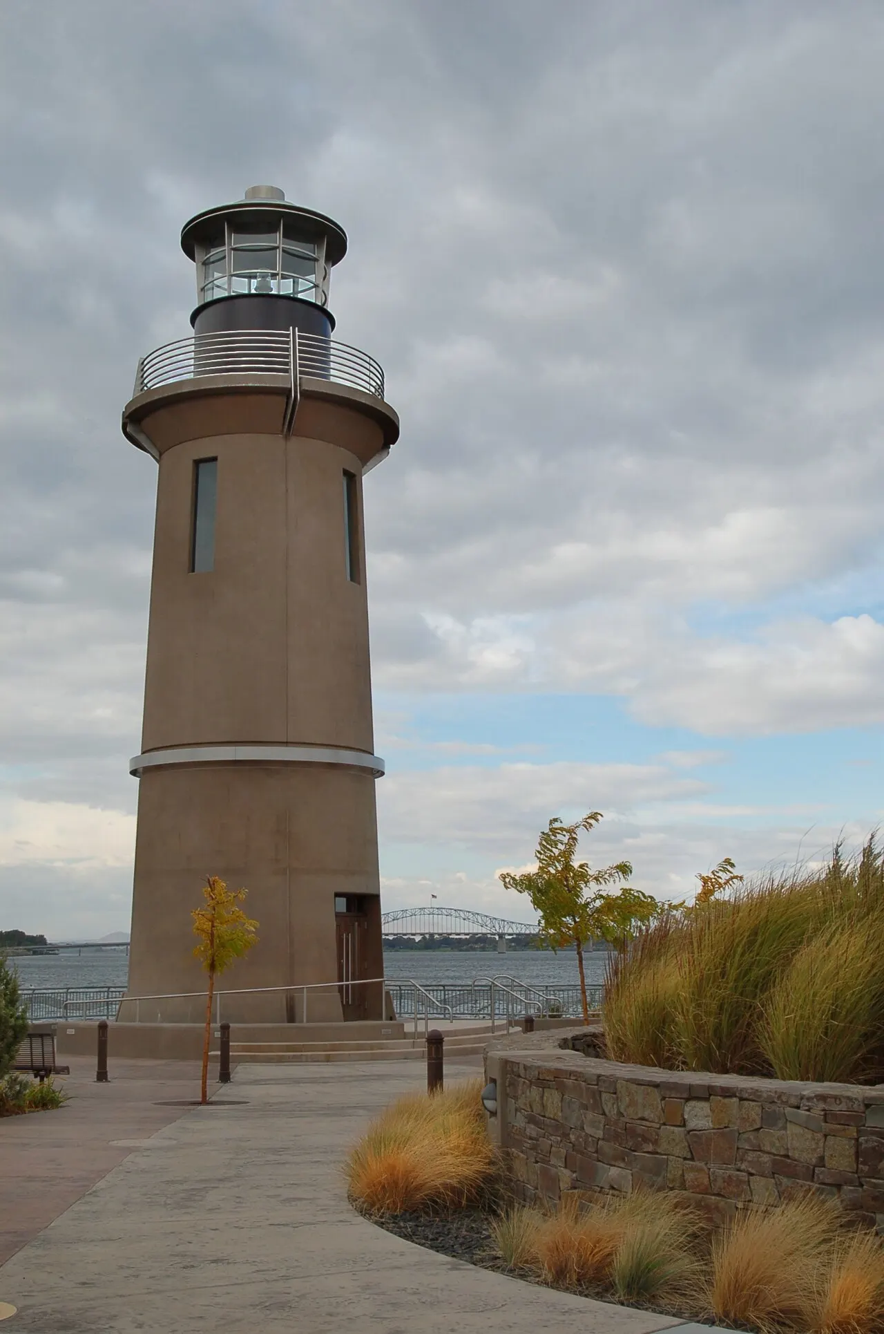 Clover Island, Kennewick, Washington, United States