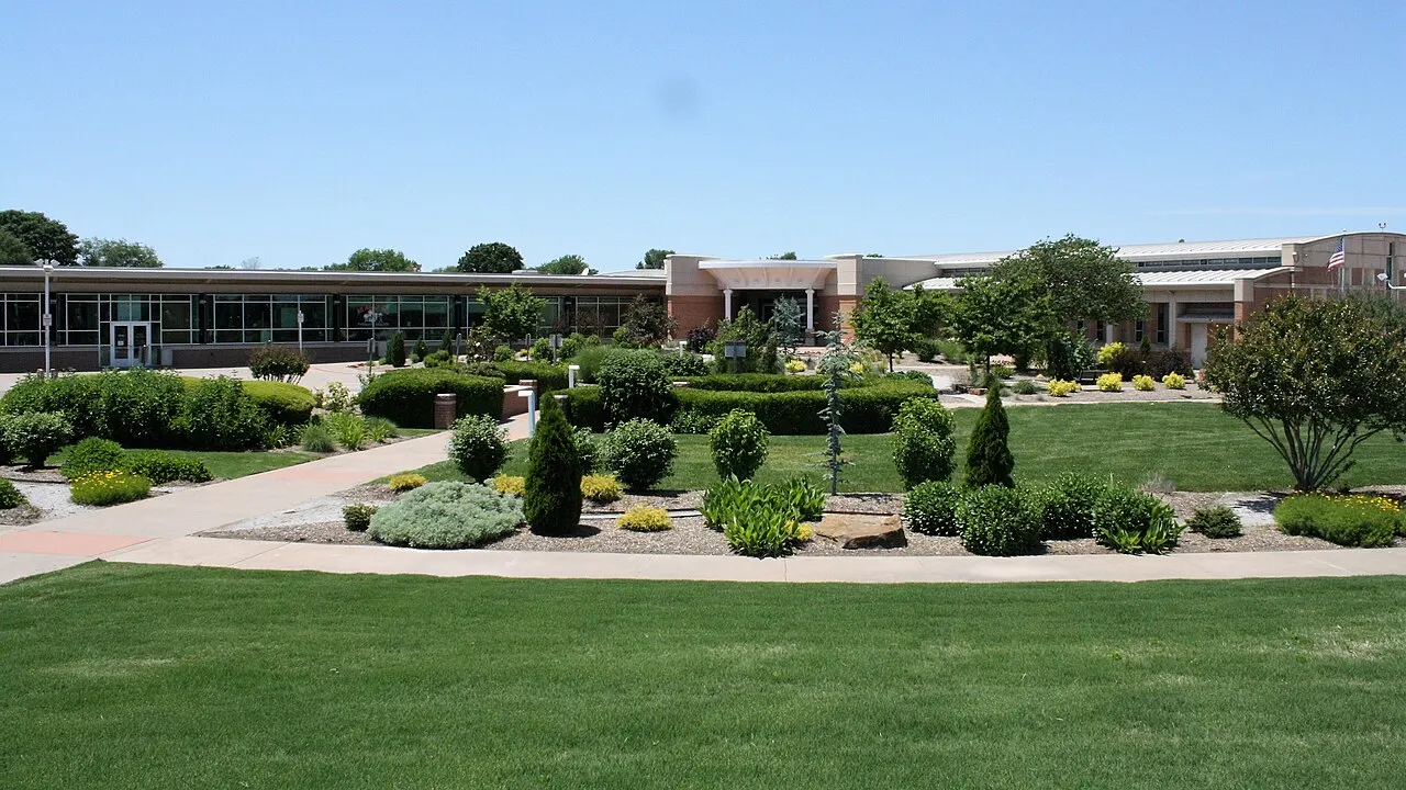The Jones Center, Springdale, Arkansas, United States
