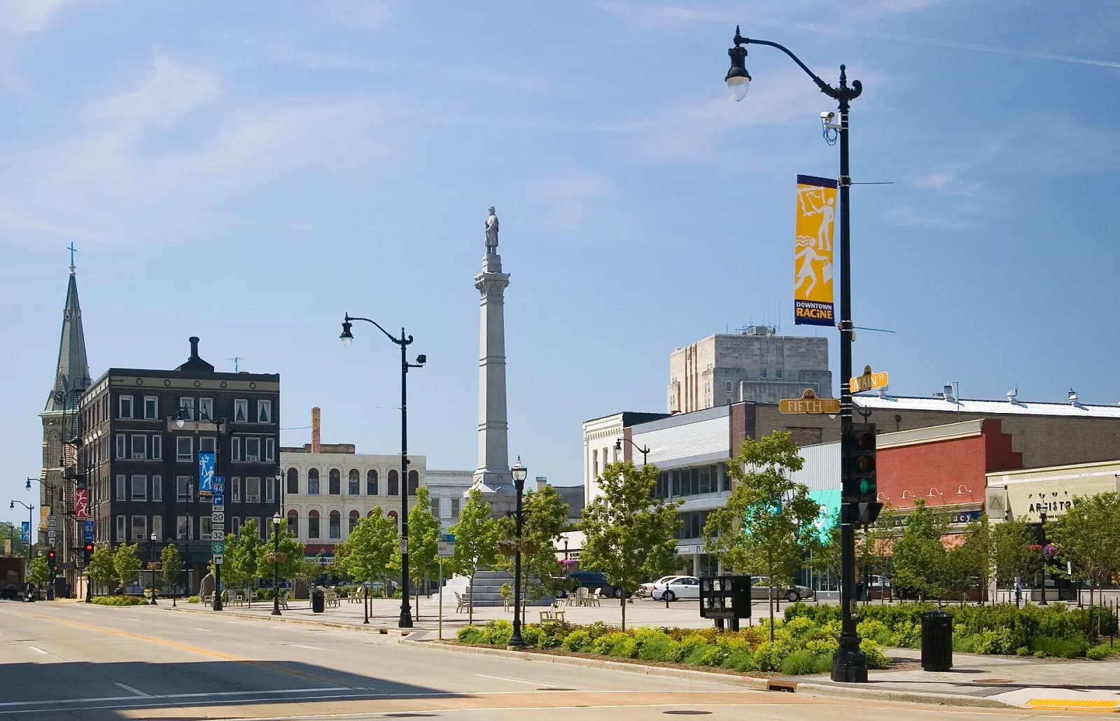 Racine, Wisconsin, United States
