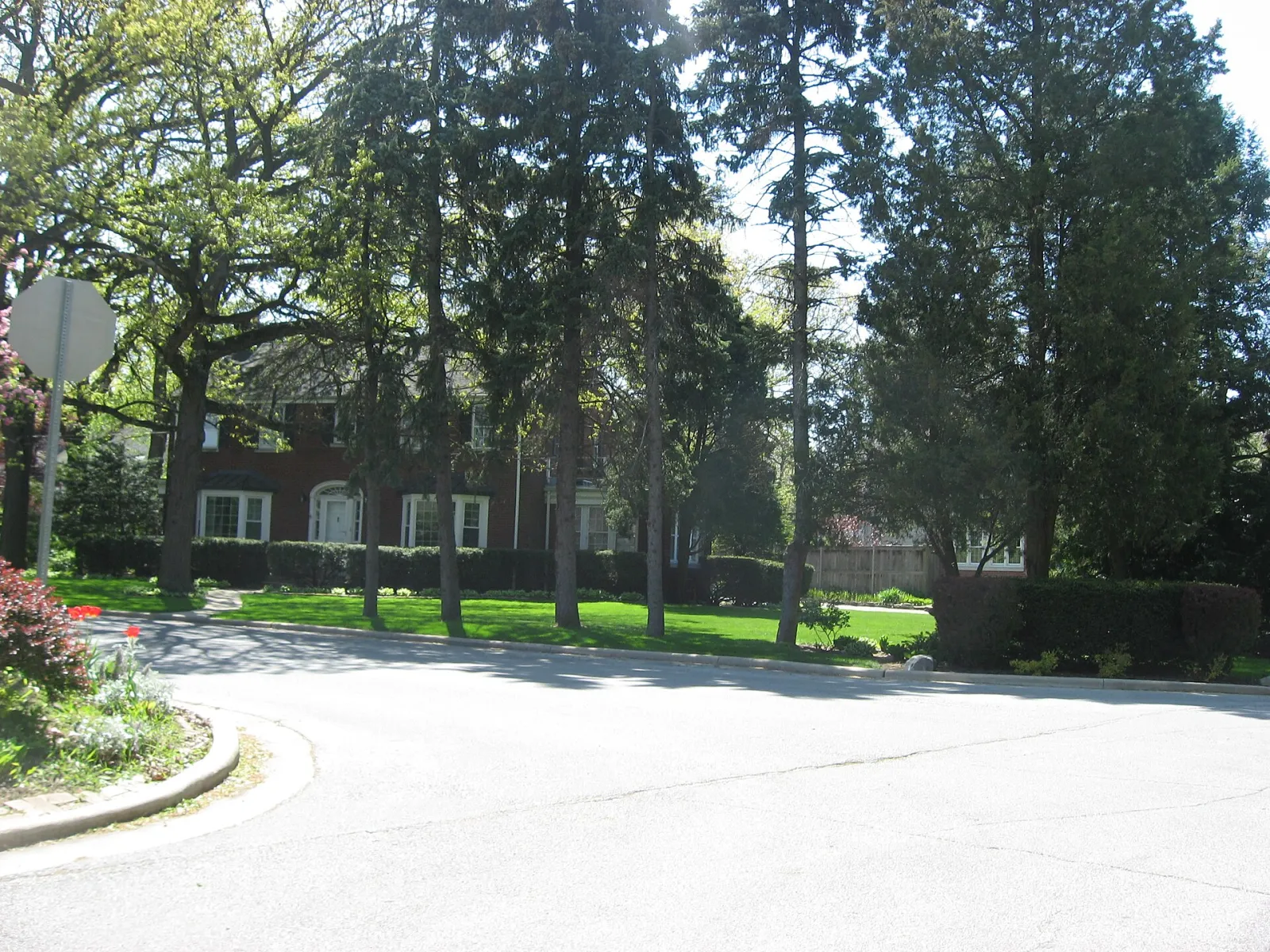 Forest-Ivanhoe Historic District, Hammond, Indiana, United States