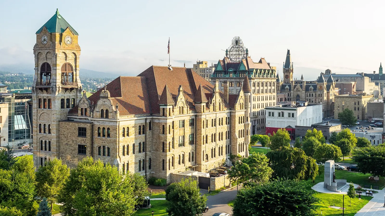 Scranton, Pennsylvania, United States