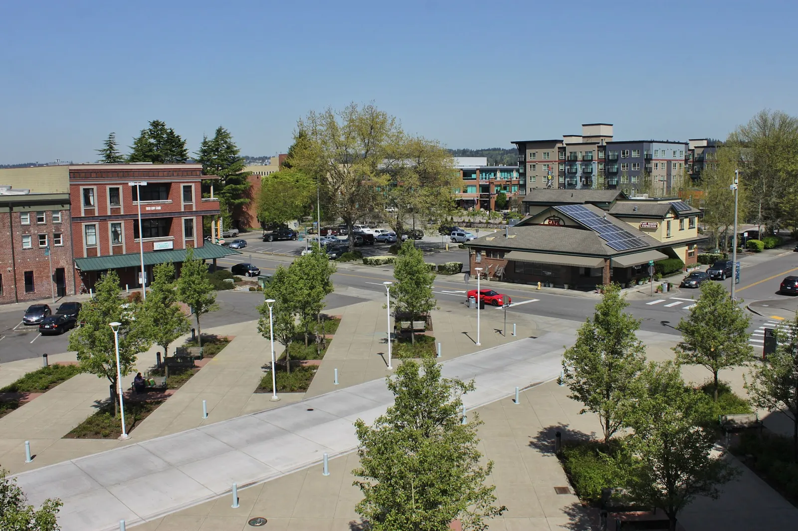Auburn, Washington, United States