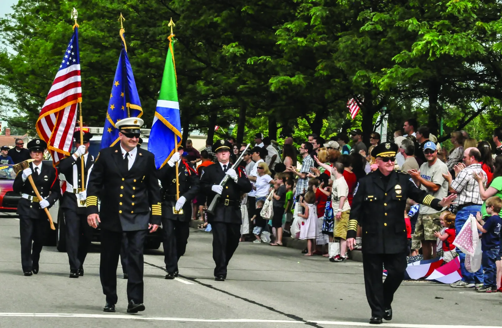 Fishers, Indiana, United States