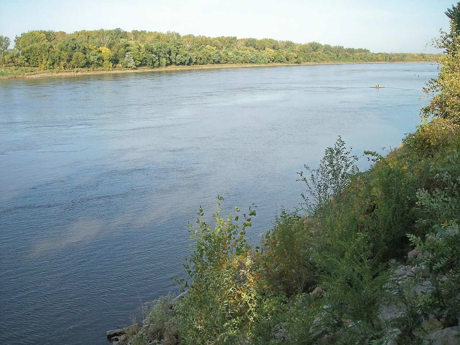 Saint Joseph, Missouri, United States