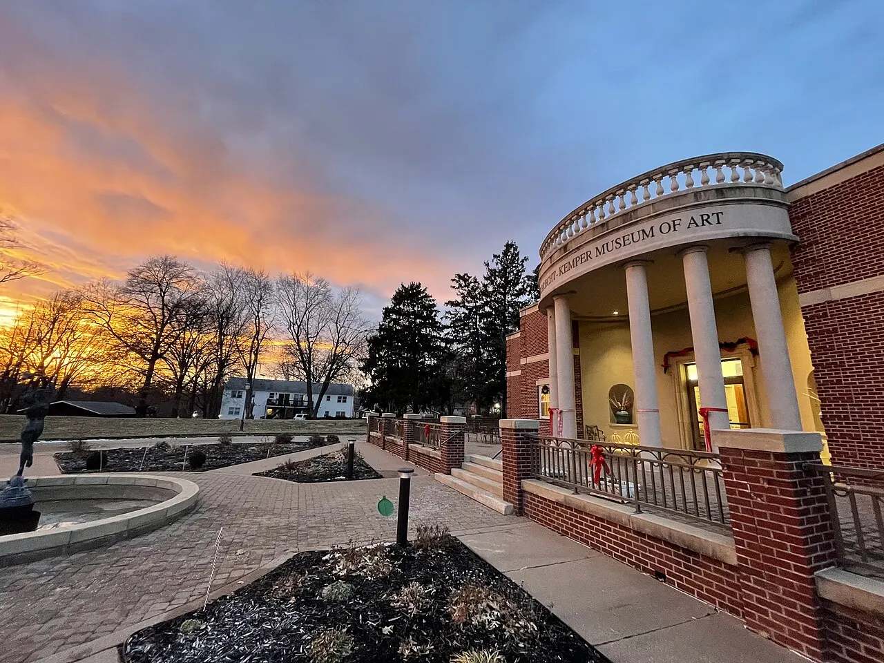 Albrecht-Kemper Museum of Art, Saint Joseph, Missouri, United States