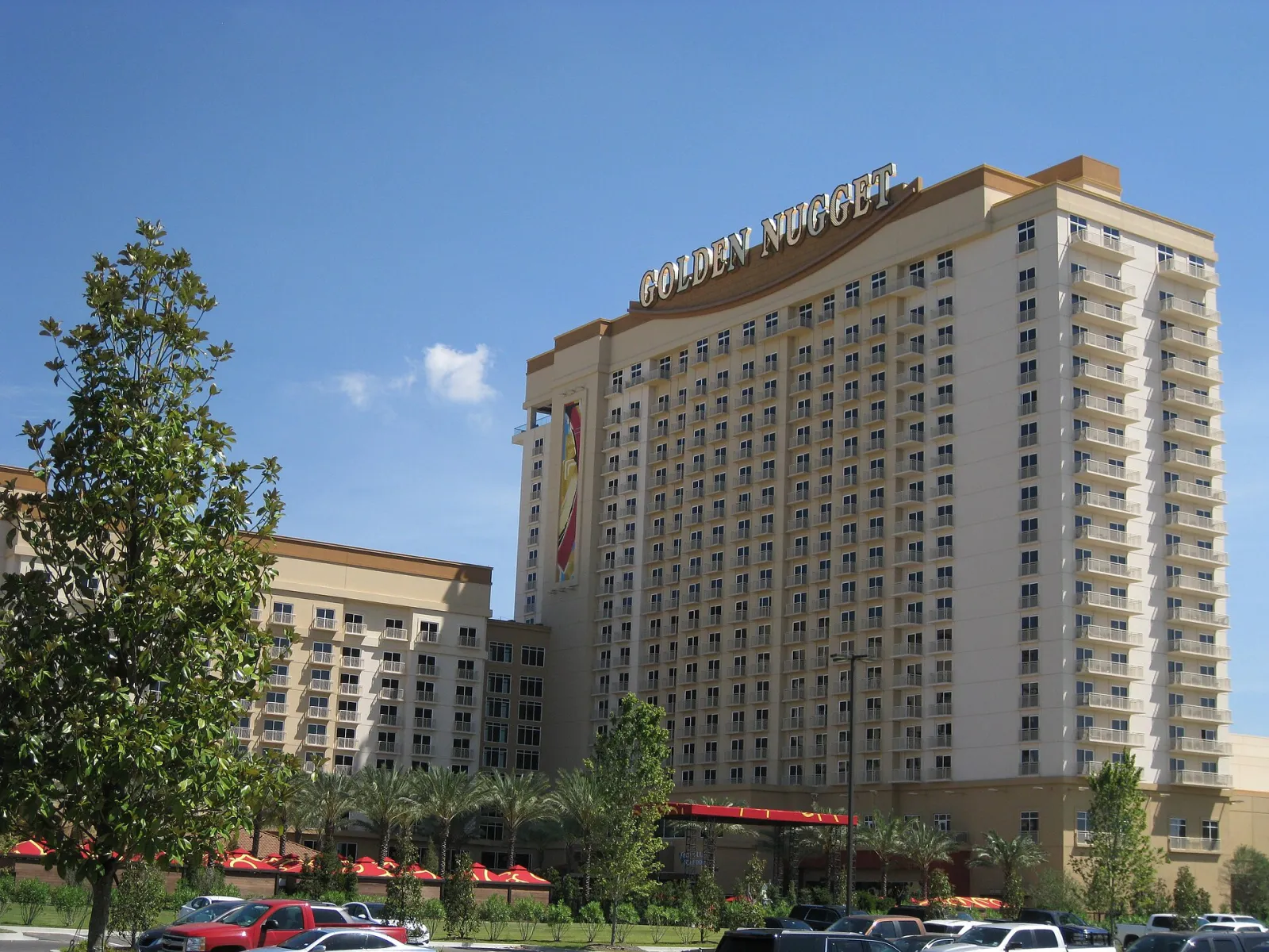Lake Charles, Louisiana, United States