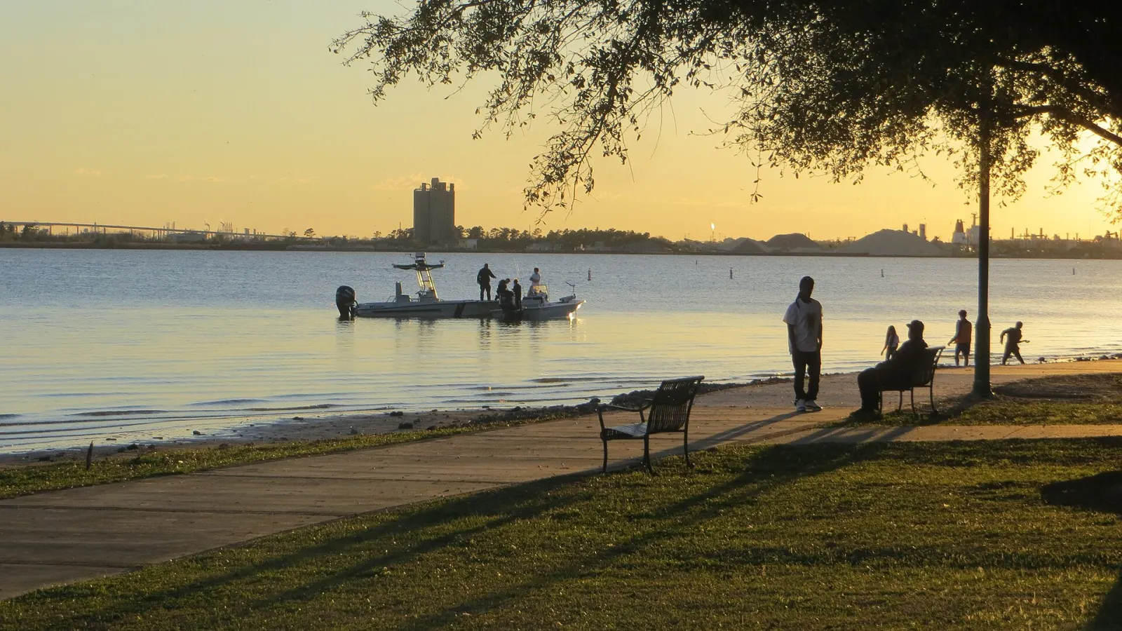 Lake Charles