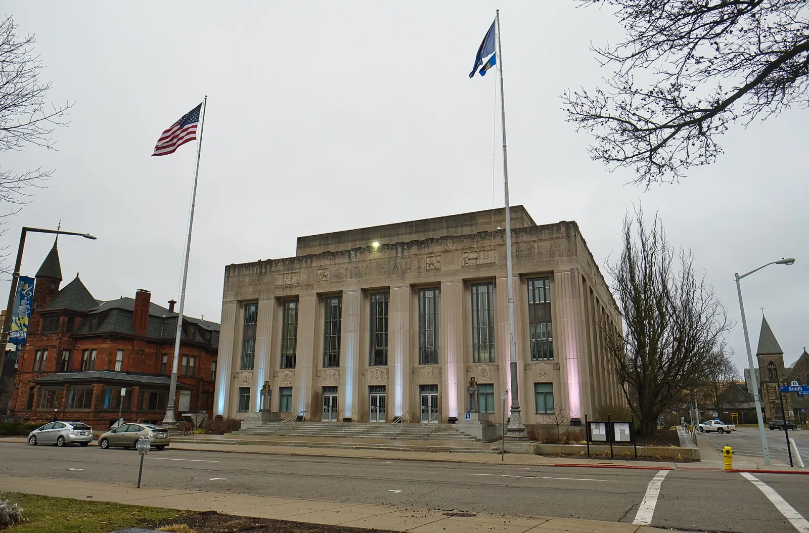 Kalamazoo, Michigan, United States