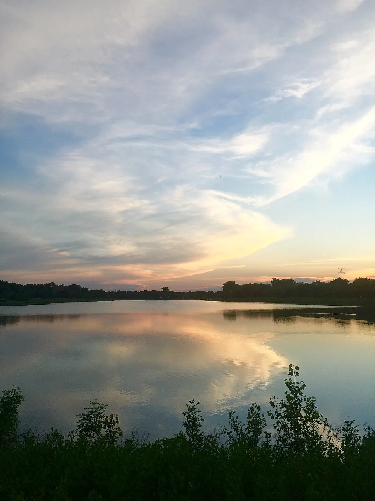 Lake Arlington Arlington Heights, Arlington Heights, Illinois, United States