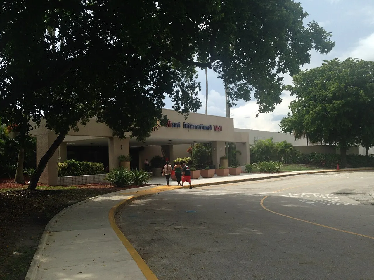 Miami International Mall, Doral, Florida, United States