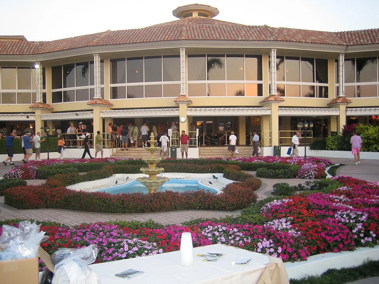 Trump National Doral Miami, Doral, Florida, United States