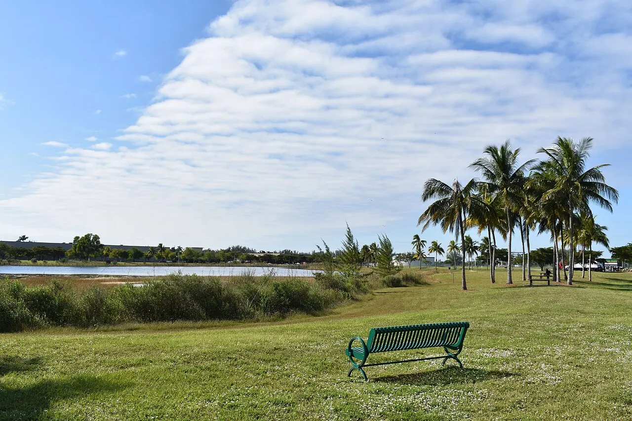 Doral Central Park, Doral, Florida, United States