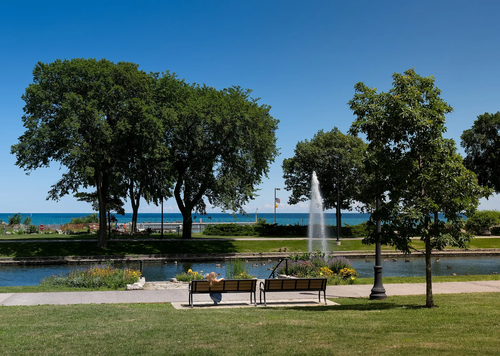 Evanston, Illinois, United States
