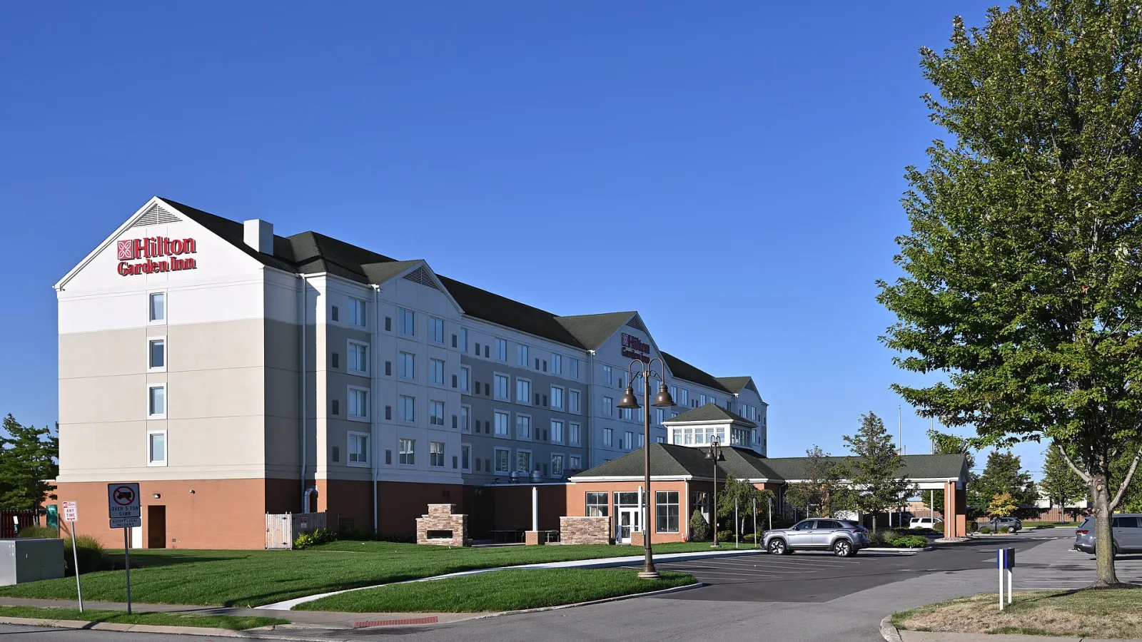 Cheektowaga, New York, United States