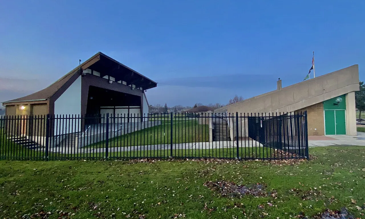 Cheektowaga Town Park, Cheektowaga, New York, United States