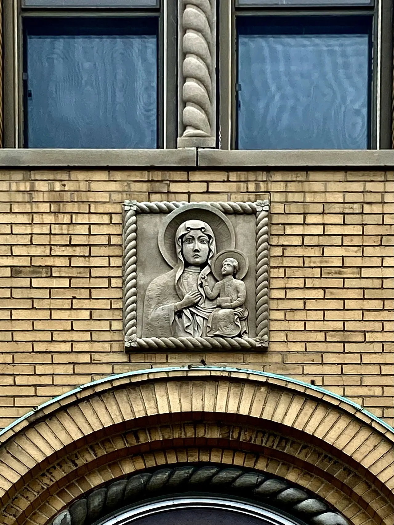 Our Lady of Czestochowa Church Cheektowaga, Cheektowaga, New York, United States