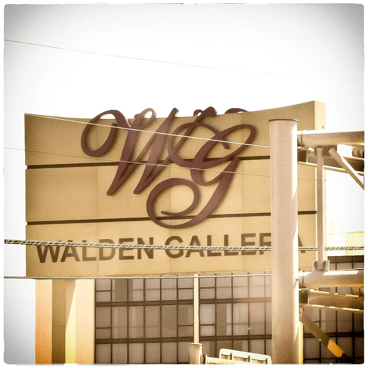Walden Galleria, Cheektowaga, New York, United States