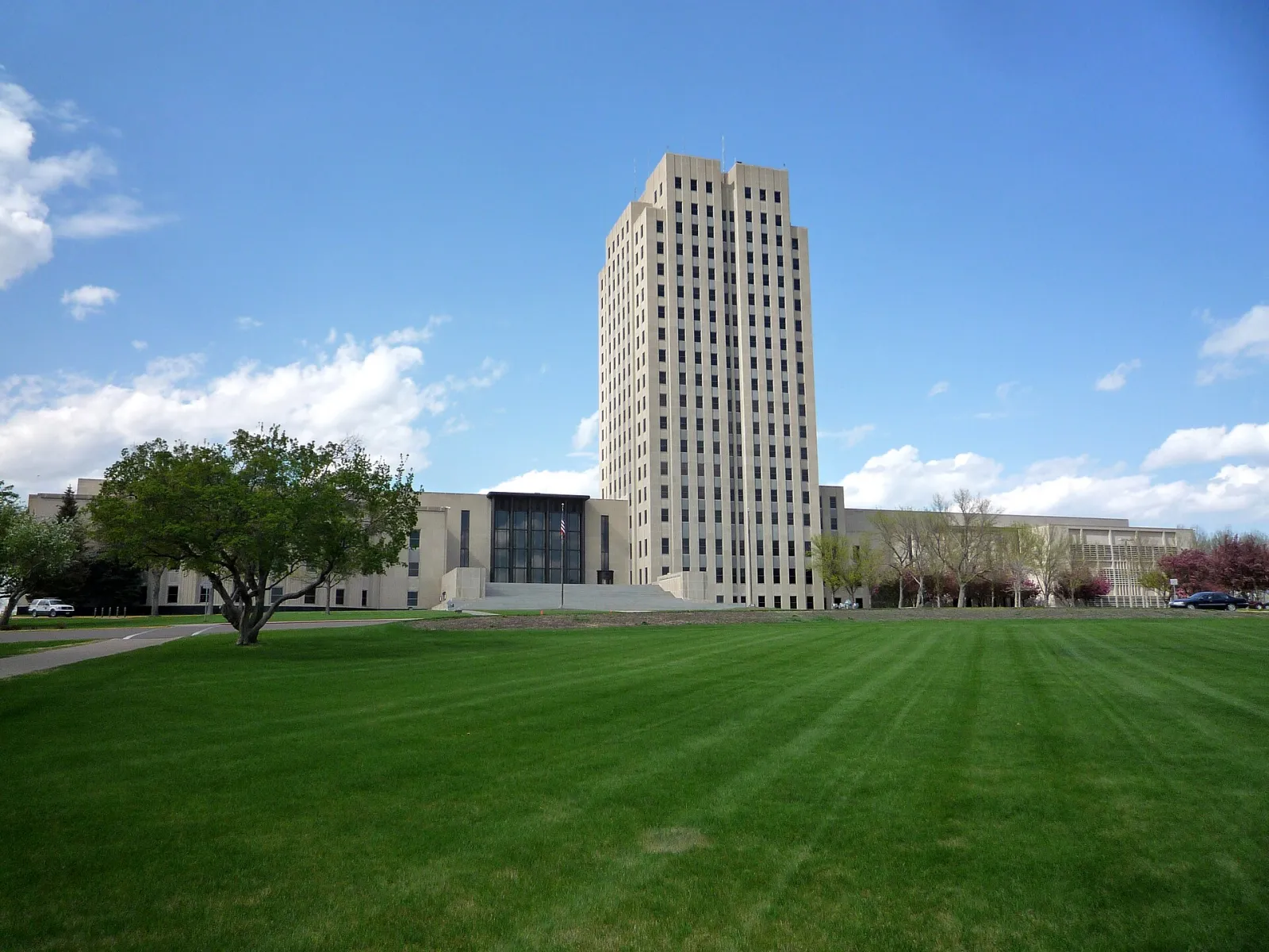 Bismarck, North Dakota, United States