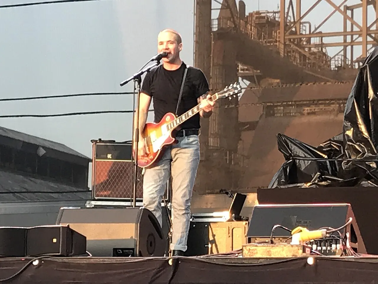 Musikfest, Bethlehem, Pennsylvania, United States