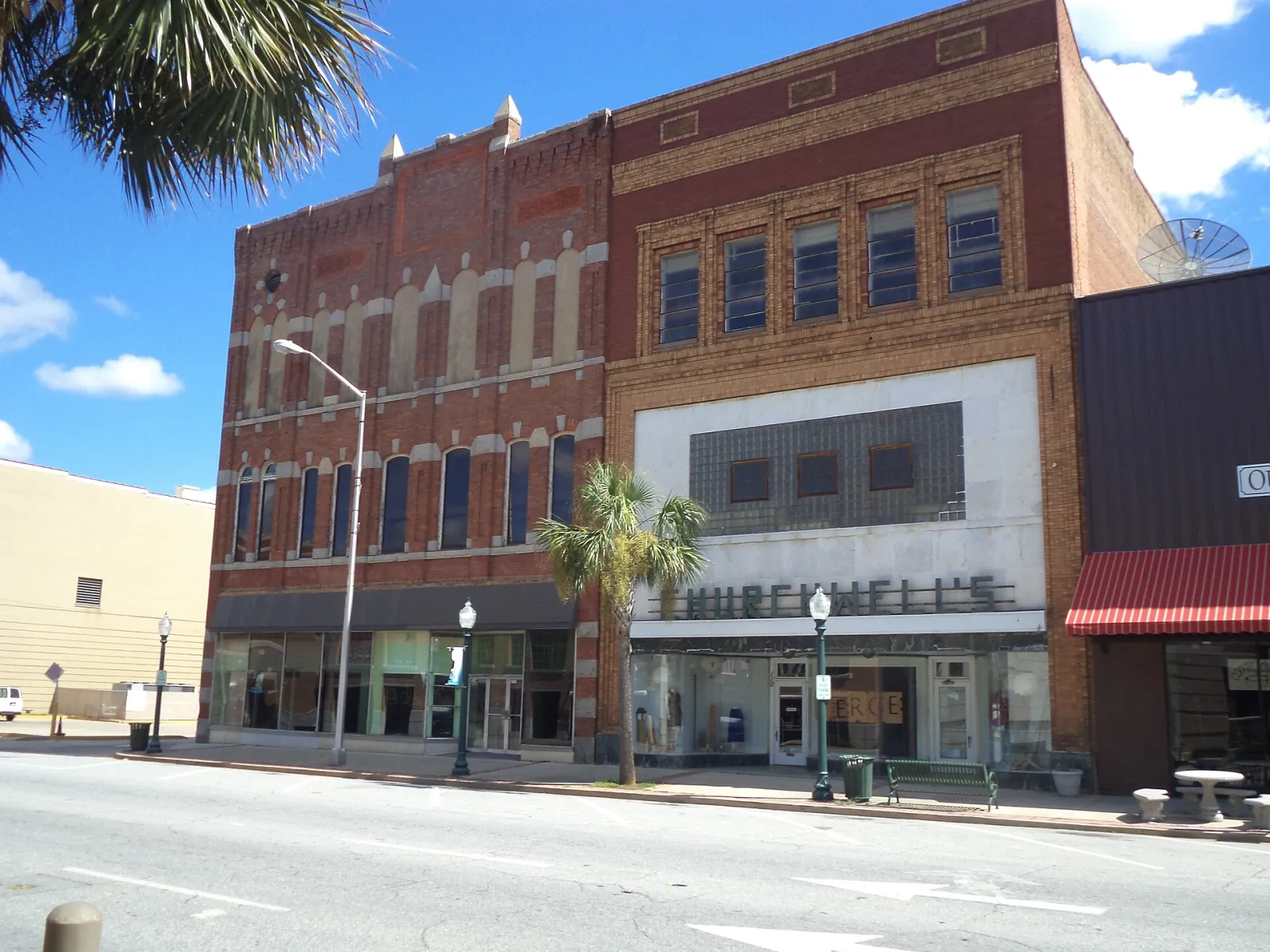 Albany, Georgia, United States