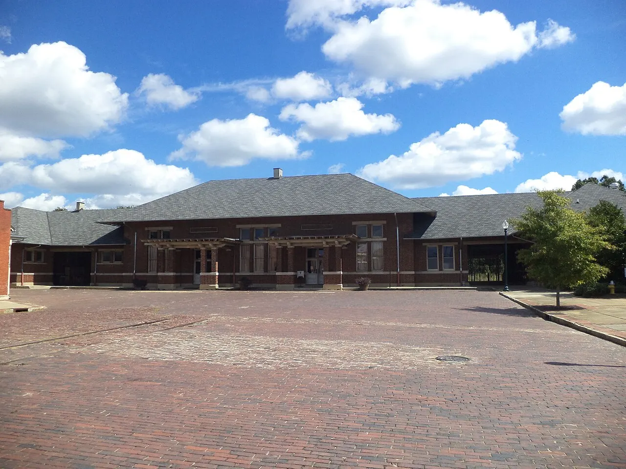 Thronateeska Heritage Center, Albany, Georgia, United States