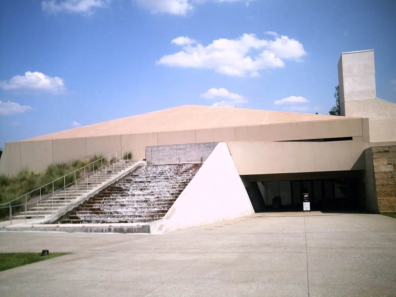 Flint RiverQuarium, Albany, Georgia, United States