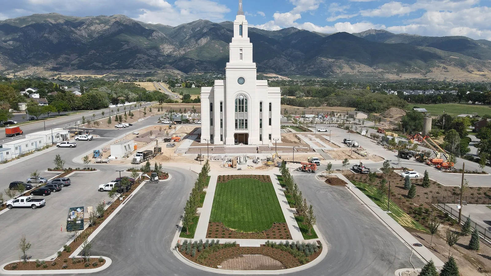 Layton, Utah, United States