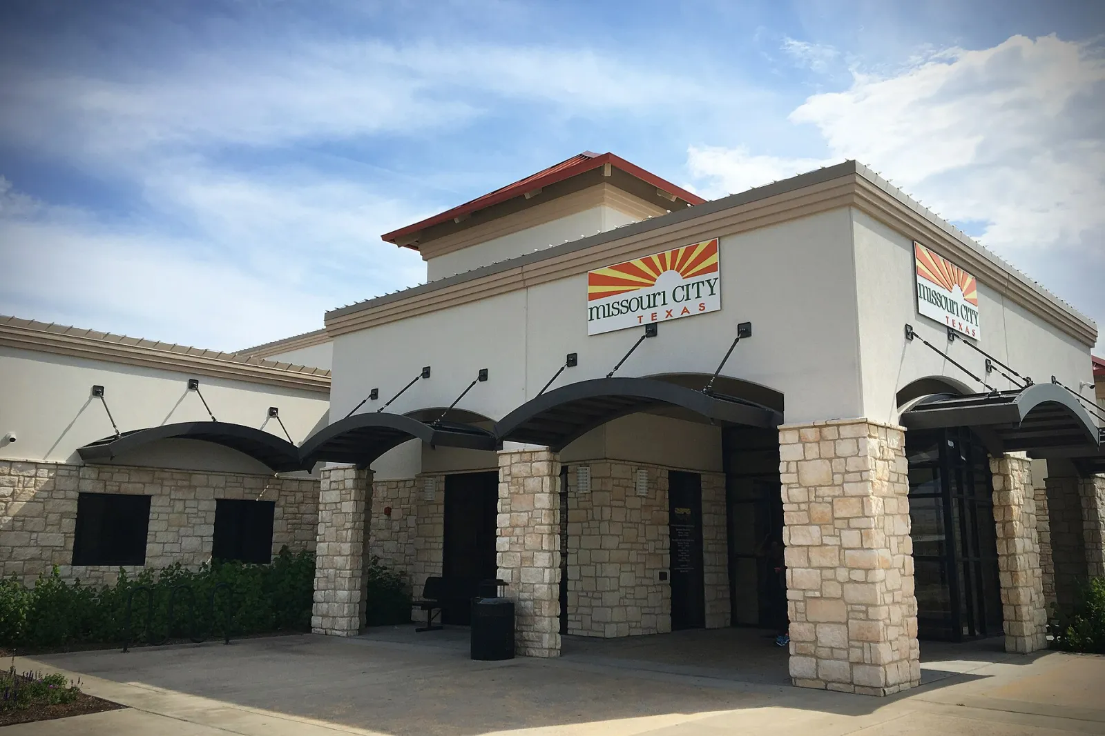 Missouri City Recreation & Tennis Center, Missouri City, Texas, United States