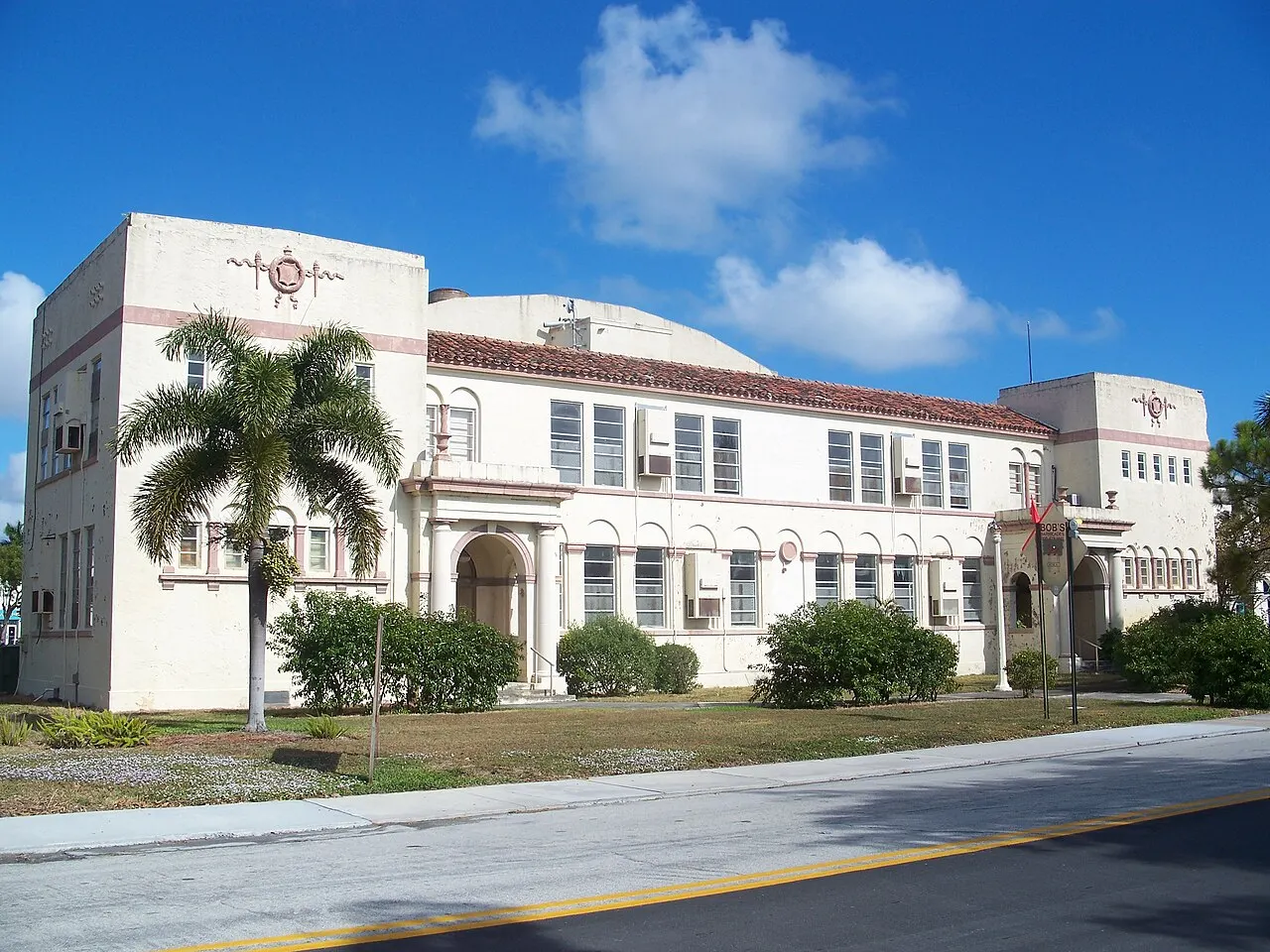 Schoolhouse Children's Museum, Boynton Beach, Florida, United States